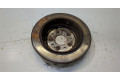 Диск тормозной  Honda CR-V 2007-2012 2.2  задний          