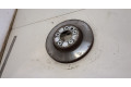 Диск тормозной  Land Rover Discovery 3 2004-2009   передний         