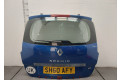 Замок багажника  Renault Scenic 2009-2012       