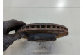 Диск тормозной  Honda Prelude 1996-2001   передний         