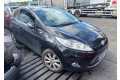 Решетка радиатора  Ford Fiesta 2008-2013          1.6 