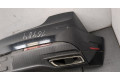 Бампер  Lincoln MKZ 2012-2020 задний    
