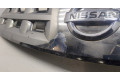 Решетка радиатора  Nissan Murano 2002-2008          