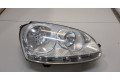 Фара передняя  Volkswagen Golf 5 2003-2009 правая 