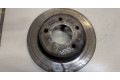 Диск тормозной  BMW 3 E46 1998-2005 2.0  передний           