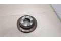 Диск тормозной  Mitsubishi Pajero / Montero 2000-2006   задний         