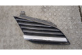 Решетка радиатора  Nissan Primera P12 2002-2007          