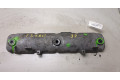 Клапанная крышка двигателя ДВС  Opel Vivaro 2001-2014 1.9     