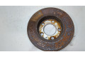 Диск тормозной  Volkswagen Golf 4 1997-2005 1.  задний   4        