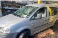 Блок комфорта  Volkswagen Caddy 2004-2010         