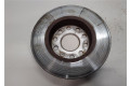 Диск тормозной  Volkswagen Golf 5 2003-2009 2.0  задний     1K0615601AC      