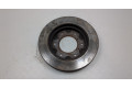 Диск тормозной  Mitsubishi Pajero / Montero 2000-2006   задний         