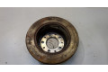 Диск тормозной  Citroen Jumper (Relay) 2006-2014 2.2  задний     424931, 1642766680      