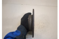 Диск тормозной  Seat Leon 1999-2006 1.6  задний          