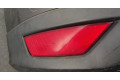 Бампер  Ford Escape 2012-2015 задний   