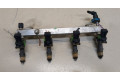 Форсунка топливная  Opel Meriva 2010-    5817425, 24420543, 817027, 55572731, 0280158181     