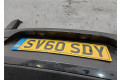 Бампер  Seat Altea 2009-2015 задний    5P9807417C