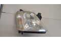 Фара передняя  Opel Meriva 2003-2010 правая 