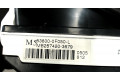 Панель приборов  Toyota Corolla Verso 2004-2009       838000F050       Дизель