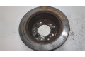 Диск тормозной  Hyundai ix 35 2010-2015 1.7  задний     517123K160      