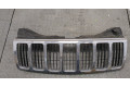 Решетка радиатора  Jeep Grand Cherokee 2004-2010          