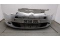 Бампер  Citroen C5 2008- передний   