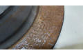 Диск тормозной  Lincoln MKZ 2012-2020 3.7  задний          