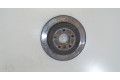 Диск тормозной  Ford Edge 2007-2015 3.5  задний    7T4Z-2C026-A, 7U2Z-2V026-FC      