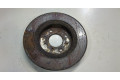 Диск тормозной  Honda Insight 2009- 1.3  задний    42510TM8G00      