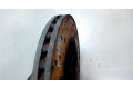 Диск тормозной  Mercedes C W204 2007-2013 1.8  передний     A2044210912, A2044212812, A2044213612      