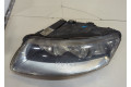 Фара передняя  Audi A6 (C6) Allroad 2006-2012 левая 