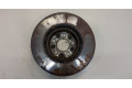 Диск тормозной  Mercedes E W212 2009-2013 2.1  передний           