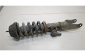 Стойка амортизатора  Volkswagen Amarok 2010-2016 2H0413031K, 2H0411105F     