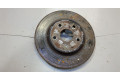 Диск тормозной  Toyota Previa (Estima) 2000-2006   передний         