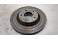 Диск тормозной  Mitsubishi Outlander 2003-2009   передний   MR205215      