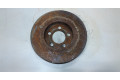 Диск тормозной  Volkswagen Golf 4 1997-2005 2.8  передний           