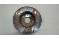Диск тормозной  Mercedes CLK W208 1997-2002   передний         