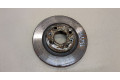 Диск тормозной  Renault Kangoo 2008-2013   передний         