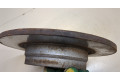 Диск тормозной  Mercedes C W204 2007-2013 1.8  задний           