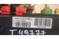 Блок BSI  Citroen C4 2010-2015      9665547480   