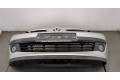 Решетка радиатора  Renault Clio 2005-2009          