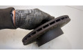 Диск тормозной  Citroen Jumper (Relay) 2006-2014   передний         