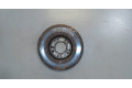 Диск тормозной  Volkswagen Polo 2005-2009 1.2  передний    6R0615301, JZW615301N      