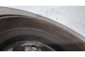 Диск тормозной  Mercedes E W211 2002-2009   задний         