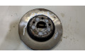 Диск тормозной  Mercedes CLS C219 2004-2010   передний         
