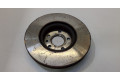 Диск тормозной  Land Rover Freelander 2 2007-2014   передний         