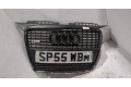 Решетка радиатора  Audi A3 (8P) 2004-2008          8P4853651A