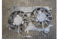Вентилятор радиатора  Saab 9-5 2005-2010    1.9 дизель       