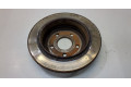 Диск тормозной  Jeep Commander 2006-2010   задний   52089275AB      