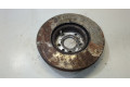 Диск тормозной  Ford Focus 1 1998-2004   передний         